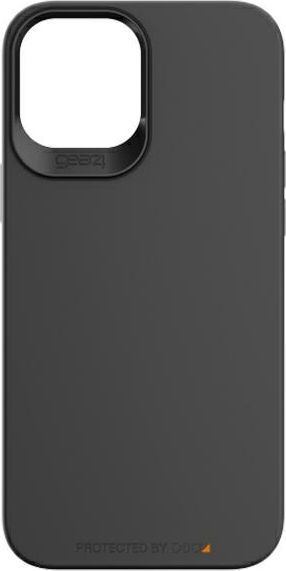 Mbrojtëse GEAR4 Holborn Slim për iPhone 12 Pro Max, e zezë