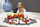 Сет играчка воз Абрик Екотифиер 3067, кружна шина 78 cm, со фигури, повеќебоен