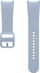 Rrip sportiv për Samsung Galaxy Watch 6, 20mm, M/L, blu polar