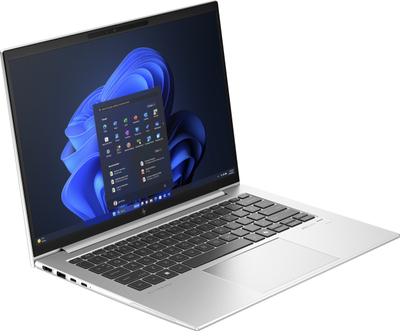 Laptop HP EliteBook 840 G11, Intel Core Ultra 7, 14", ngjyrë argjendi