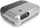 Projektor Spacetronik Vivibright LED D1000, Full HD 1080p, ekran 100", gri