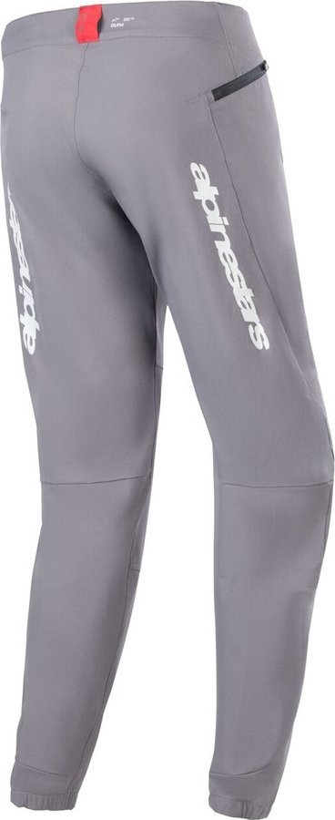 Pantallona çiklizmi Alpinestars A-Dura Elite, për meshkuj, masa 34, gri