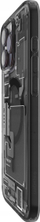 Mbulesë telefoni Spigen Ultra Hybrid MagSafe Zero One për iPhone 16 Pro, transparente