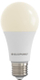 LED сијалица Blaupunkt A65, 18W, E27, топла светлина