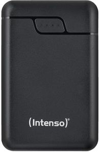 Power bank Intenso B10000, 10000 mAh, 12 W, i zi