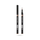 Pupa Eyebrow Liner - 001 Ash Brown