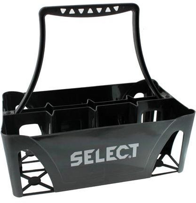 Shportë Select, e zezë