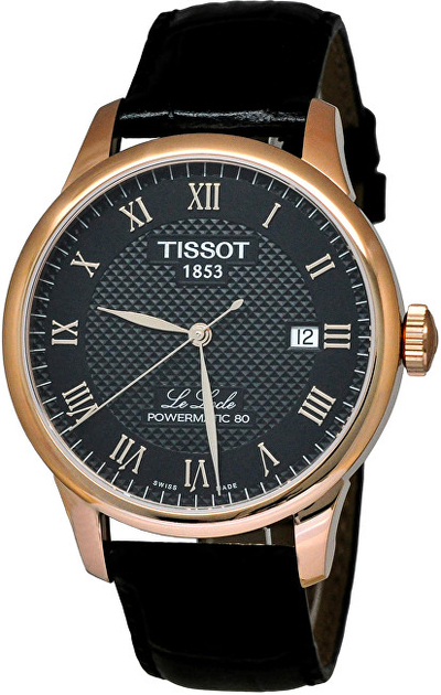 Orë dore Tissot T-Classic T0064073605300