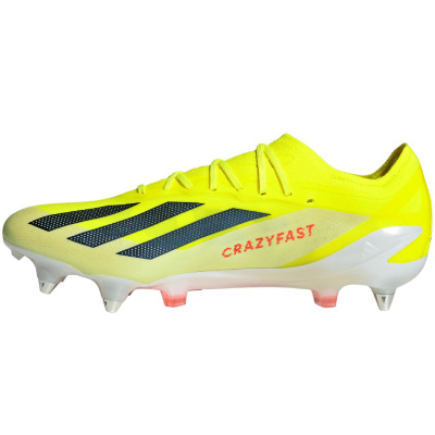 Atlete Futbolli për meshkuj Adidas X Crazyfast Elite SG, 38 2/3