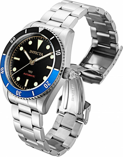 Orё dore Invicta Pro Diver 34333