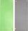 Shtrojë për ushtrime HMS Premium MFK08, e gjelbër / e hirtë, me vrima, 120 x 60 x 1.5cm