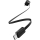 Karikues Cubenest S3D2 PD GaN 65W me kabllo USB-C, i zi