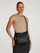 Çantë krahu për femra Calvin Klein mCK5009, e zezë