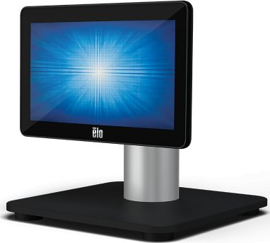 Monitor me prekje Elo Touch Solutions 0702L, 7", 500 cd/m², i zi