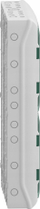 Panel shpërndarës Schneider Electric Kaedra 13437 4x18TE, IP65, i bardhë