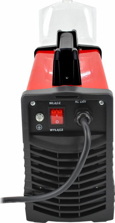 Inverter saldimi AWTOOLS Speedline AWT-250, 250A, LCD, i zi