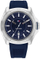 Orë dore për meshkuj Tommy Hilfiger Windsurfing 1792134, e kaltër