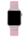 Rrip për femra Guess CS2005S3, për Apple Watch (38-41 mm), rozë