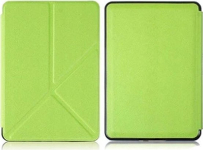 Kllapë mbrojtëse OEM për Kindle 10.6", origami, jeshile