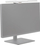 Dritë monitori BenQ ScreenBar Pro, 1000 lumen, USB, argjend