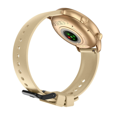 Smartwatch Zeblaze Btalk 3 Plus, ekran 1.39", thirrje zanore, ari