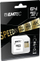 Kartë memorie microSD Emtec Speedin, 64GB, Class 10 U3, me adapter