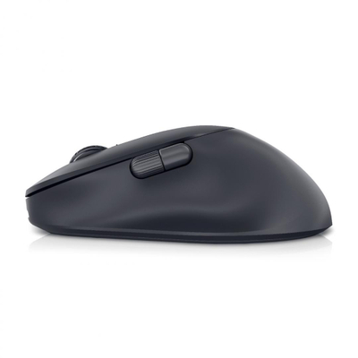 Maus DELL Pro Premium MS900, pa tela, optik, i zi