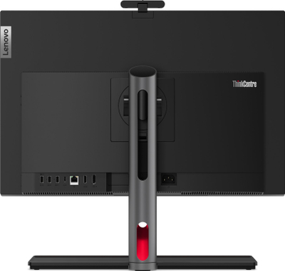 Kompjuter i gjithanshëm Lenovo ThinkCentre M90a Gen 5, i5 14500, 16GB RAM, 512GB SSD, 23.8" FHD, i zi