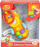 Lodër telefon për bebe Smily Play Funny Phone, interaktive, 3m+, me shumë ngjyra