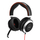 Kufje Jabra Evolve 80 UC Stereo, me kabllo, anulim aktiv i zhurmës, të zeza