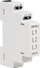 Indikator tensioni LED Zamel LKM-05-40, 230V AC, trefazor