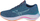 Atlete vrapimi Mizuno Wave Rider 26, neutrale, për goca, blu