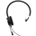 Kufje Jabra Evolve 20 MS Mono, USB, me mikrofon, ngjyrë e zezë