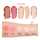 Pupa Never Without Palette - 003 Dark