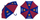 Çadër Disney FCB17174