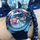 Orë për meshkuj Casio, e zezë