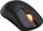 Maus gaming Fnatic Bolt Wireless, optik, RGB, i zi