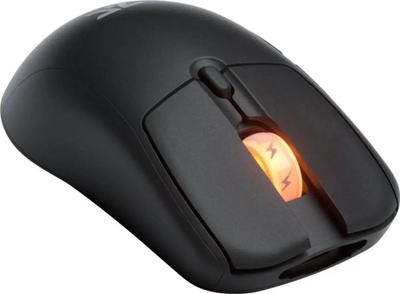 Maus gaming Fnatic Bolt Wireless, optik, RGB, i zi