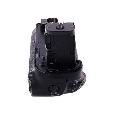 Mbajtës Bateri PATONA Premium BG-E22 për Canon EOS R