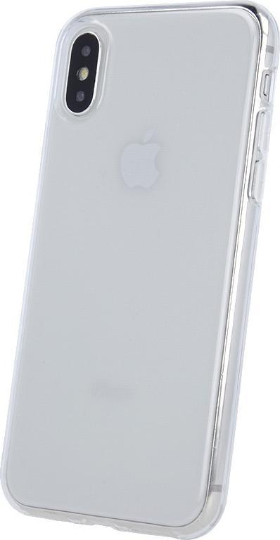 Заштитна маска Samsung S20 FE, TPU, транспарентна