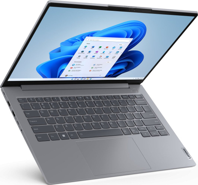 Laptop Lenovo ThinkBook 14 G6, 14", AMD Ryzen 5 7530U, 16GB RAM, 256GB SSD, AMD Radeon Graphics