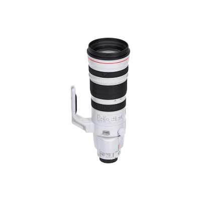 Lente Canon EF 200-400mm f/4L IS USM Extender 1.4x