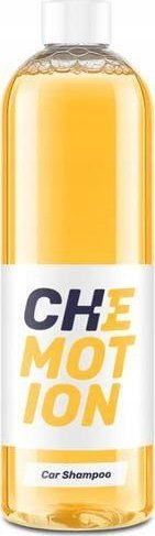 Shampo për makinë Chemotion Car Shampoo, 250ml, pH neutral, transparente