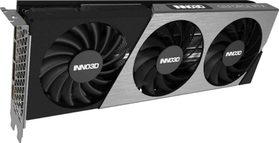 Kartelë grafike Inno3D GeForce RTX 4070 SUPER X3 OC 12GB GDDR6X