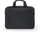 Çantë Eco Slim BASE për 15"-15.6", e zezë