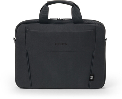 Çantë Eco Slim BASE për 15"-15.6", e zezë