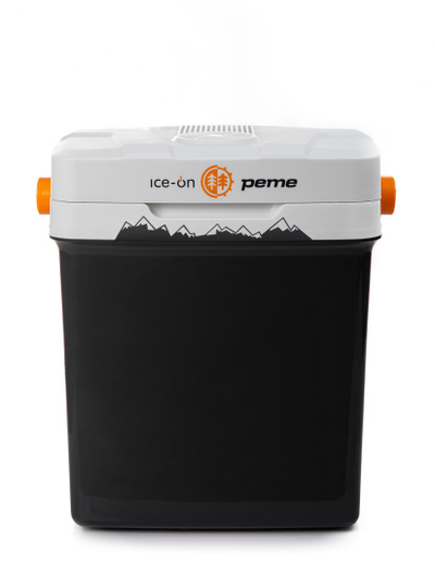 Peme Ice-On IO-27L Преносен Ладилник, 27L, Adventure Orange
