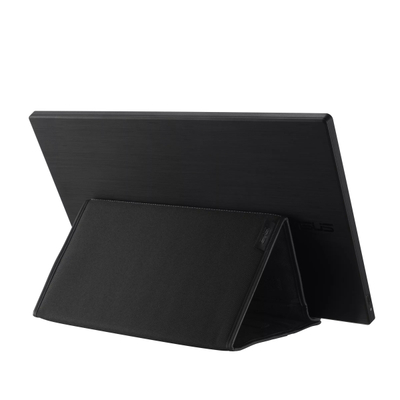 Monitor portativ ASUS ZenScreen MB166C, 15.6\", Full HD, LED, i zi