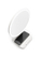 Pasqyrë kozmetike Rio-Beauty Rechargeable X5 Magnification Mirror with Built-In Charging Station, e bardhë