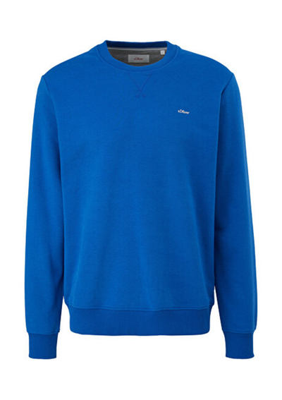 Bluzё S.Oliver Regular Fit mSO4900, e kaltёr, XXL